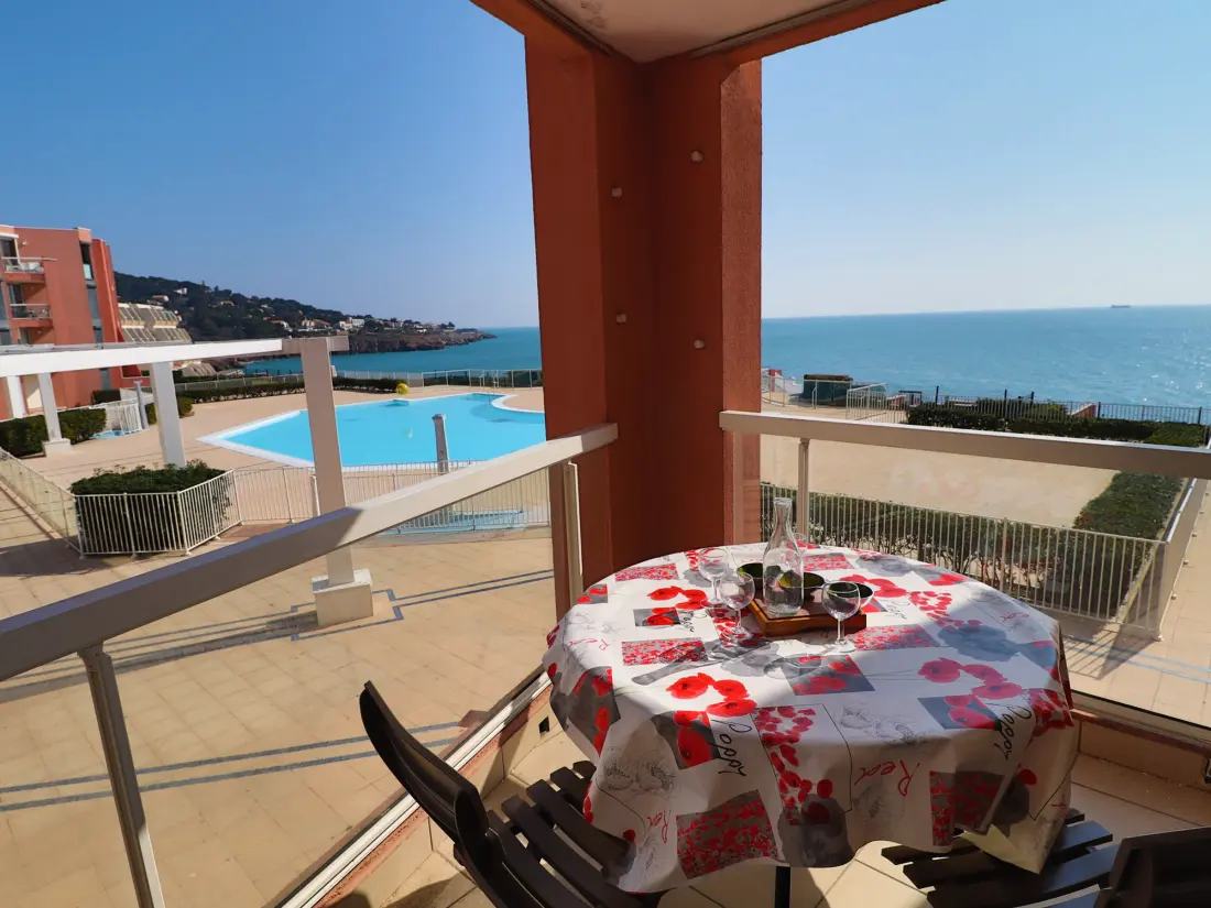 Location de Vacances Sete 1087