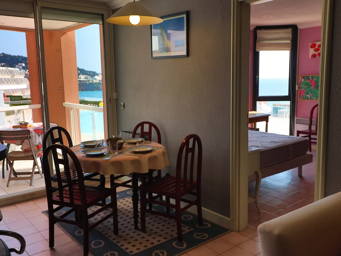 Location de Vacances Sete 1087