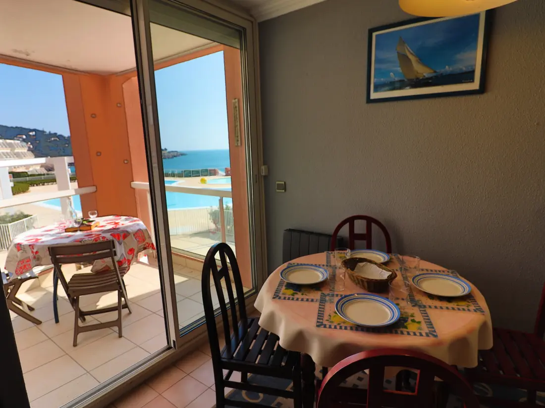 Location de Vacances Sete 1087