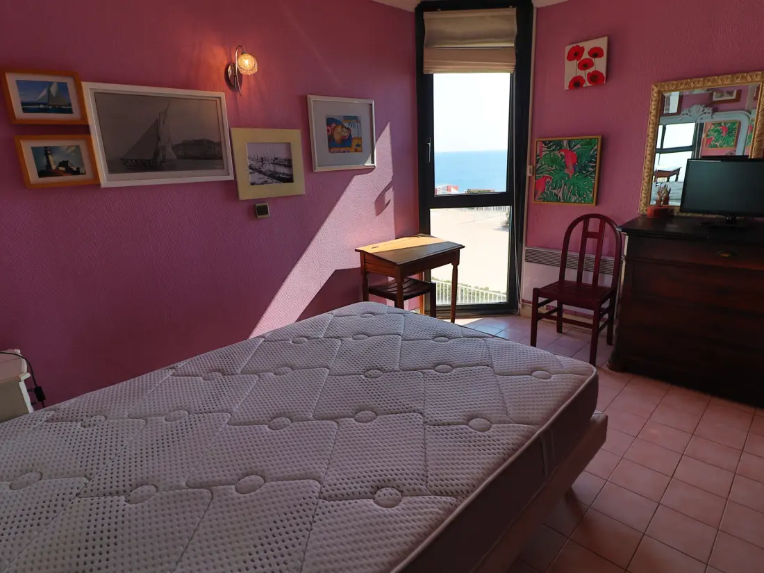 Location de Vacances Sete 1087