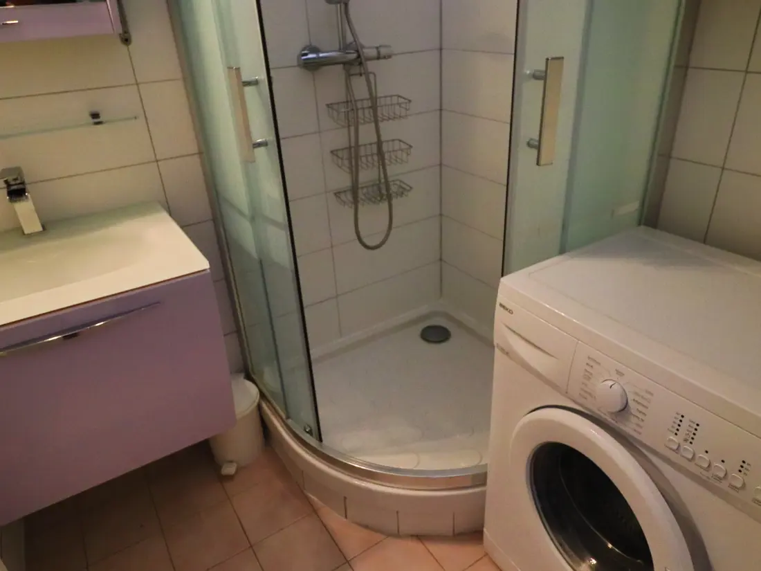 Location de Vacances Sete 1087