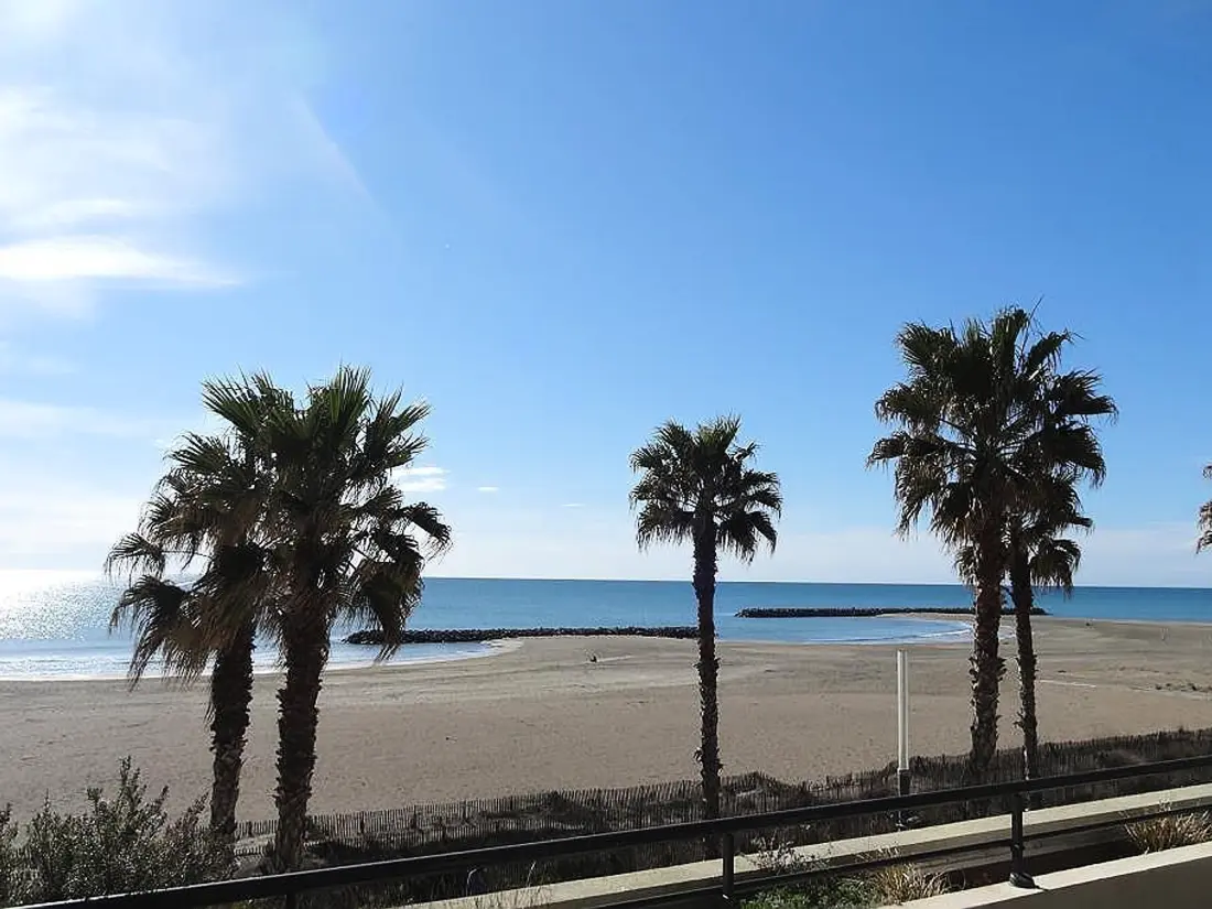 Location de Vacances Sete 1087