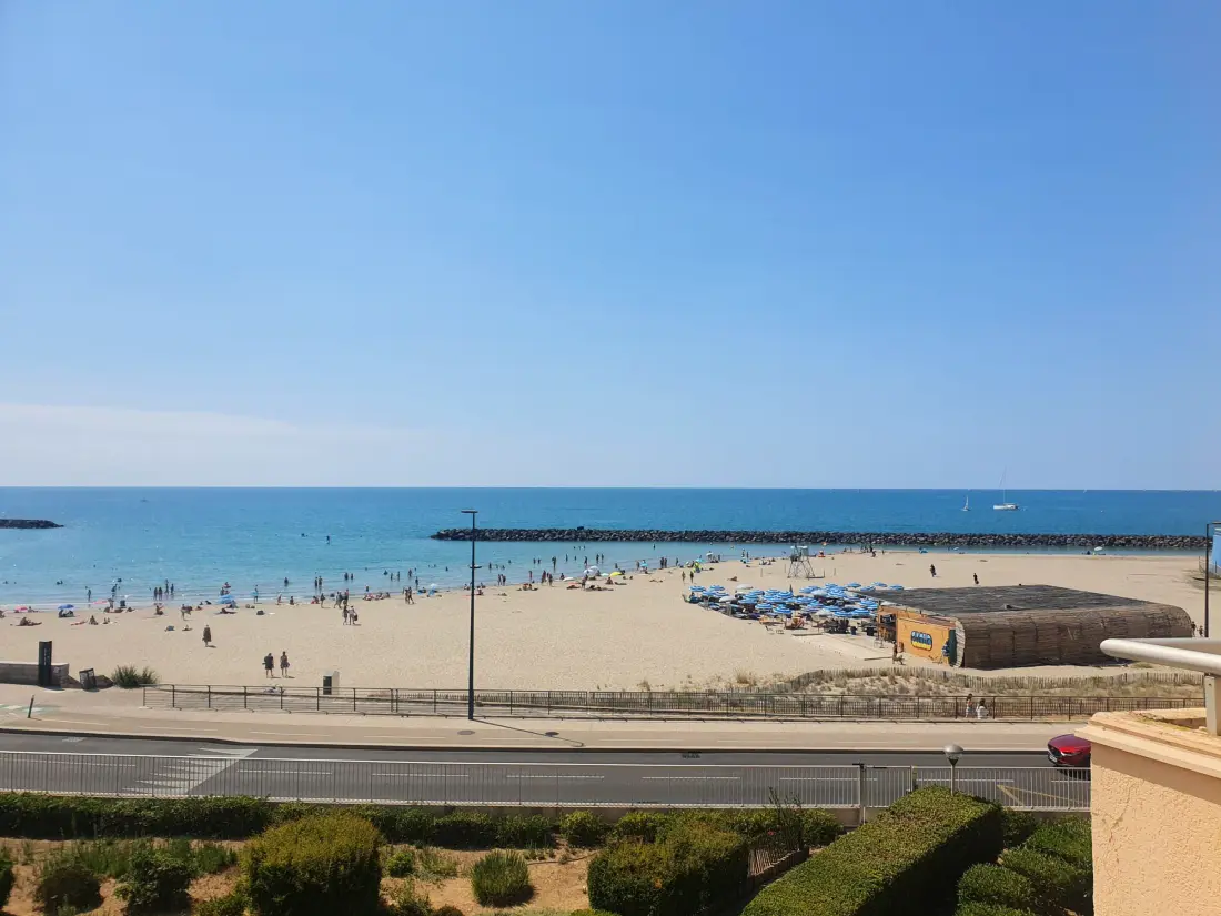 Location de Vacances Sete 1088