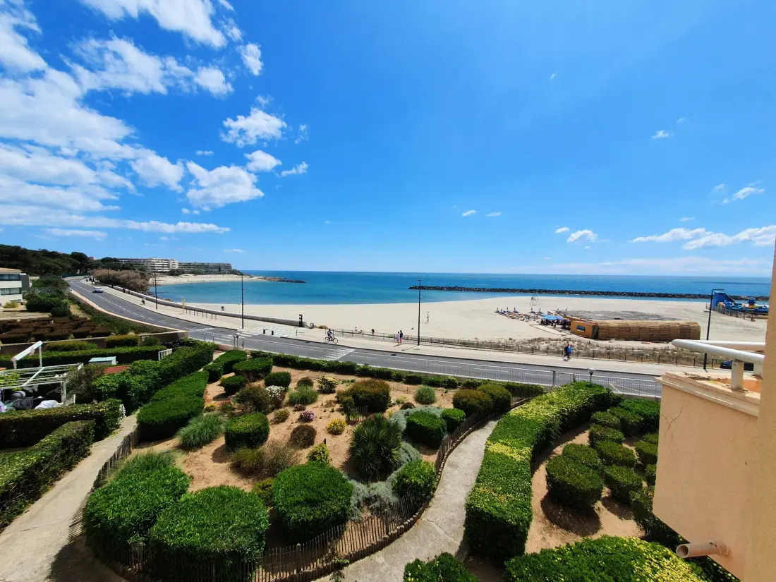 Location de Vacances Sete 1088