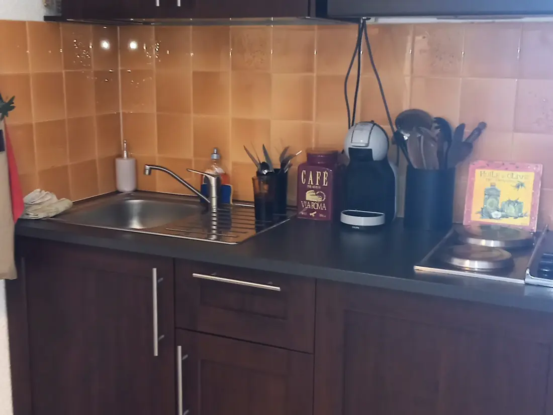 Location de Vacances Sete 1088