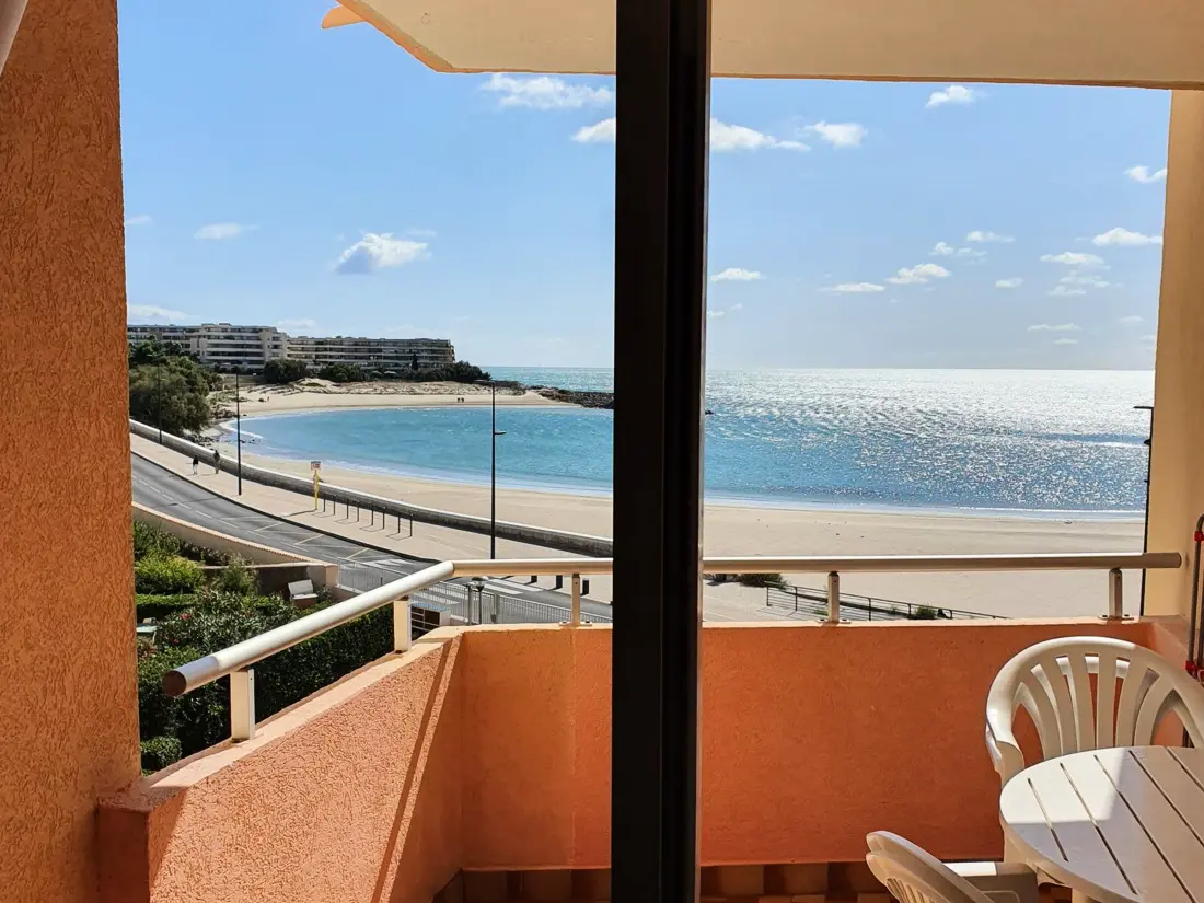 Location de Vacances Sete 1088