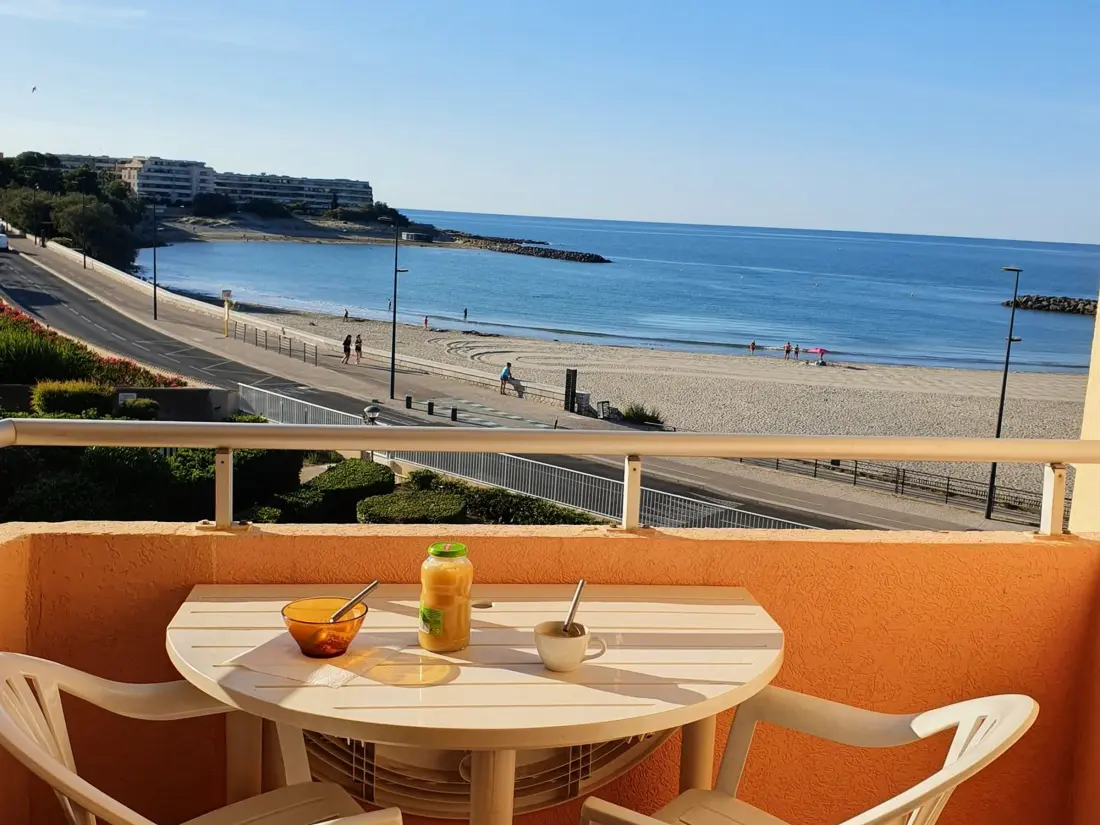 Location de Vacances Sete 1088