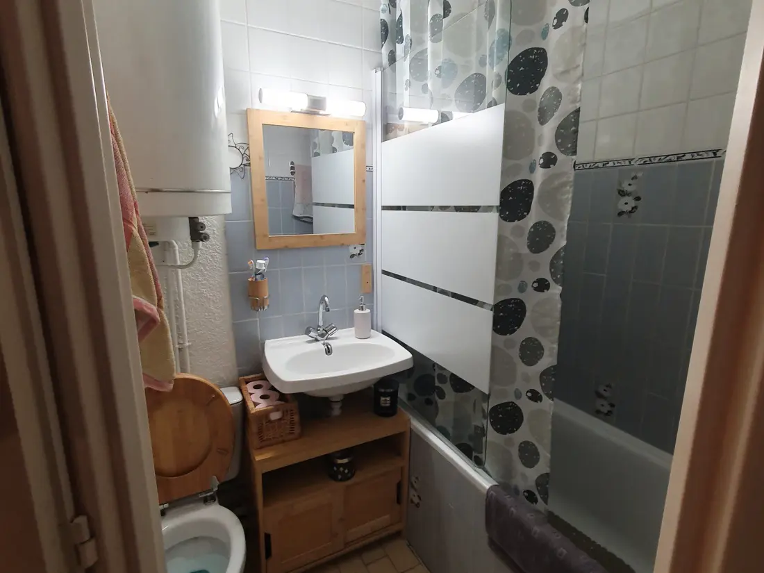 Location de Vacances Sete 1088