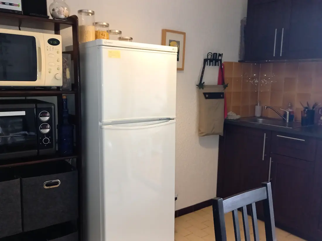 Location de Vacances Sete 1088