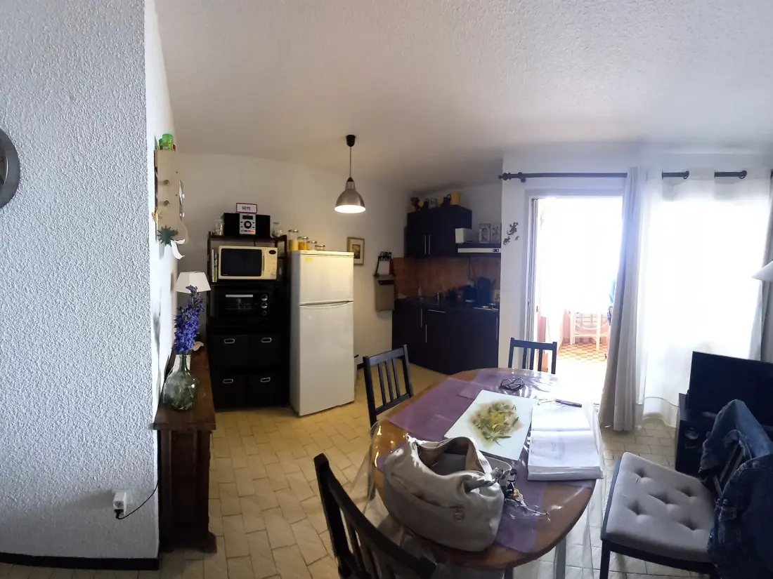Location de Vacances Sete 1088