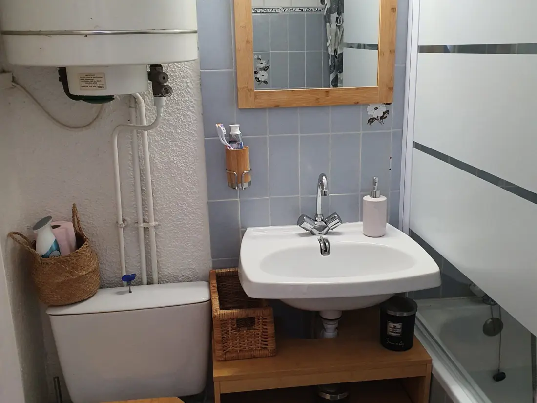 Location de Vacances Sete 1088