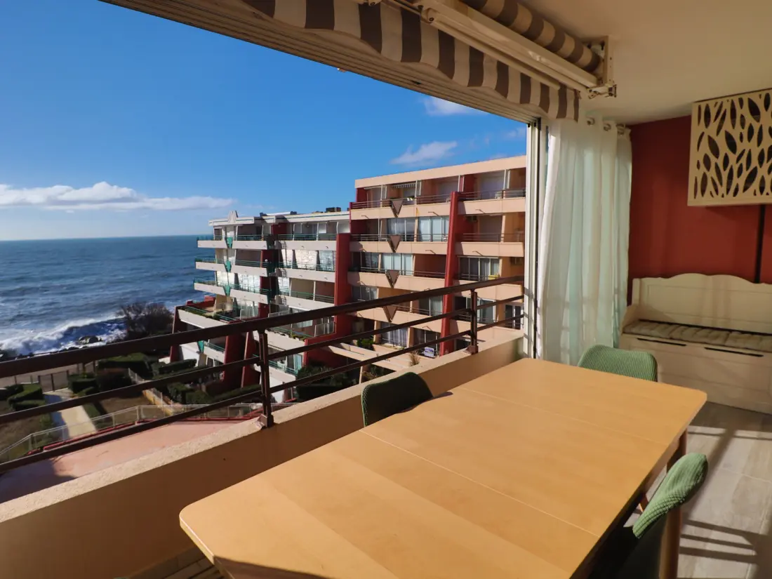 Location de Vacances Sete 1089