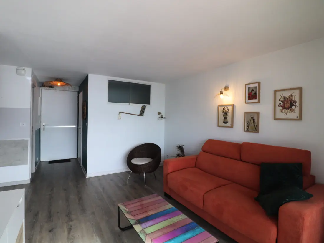 Location de Vacances Sete 1089