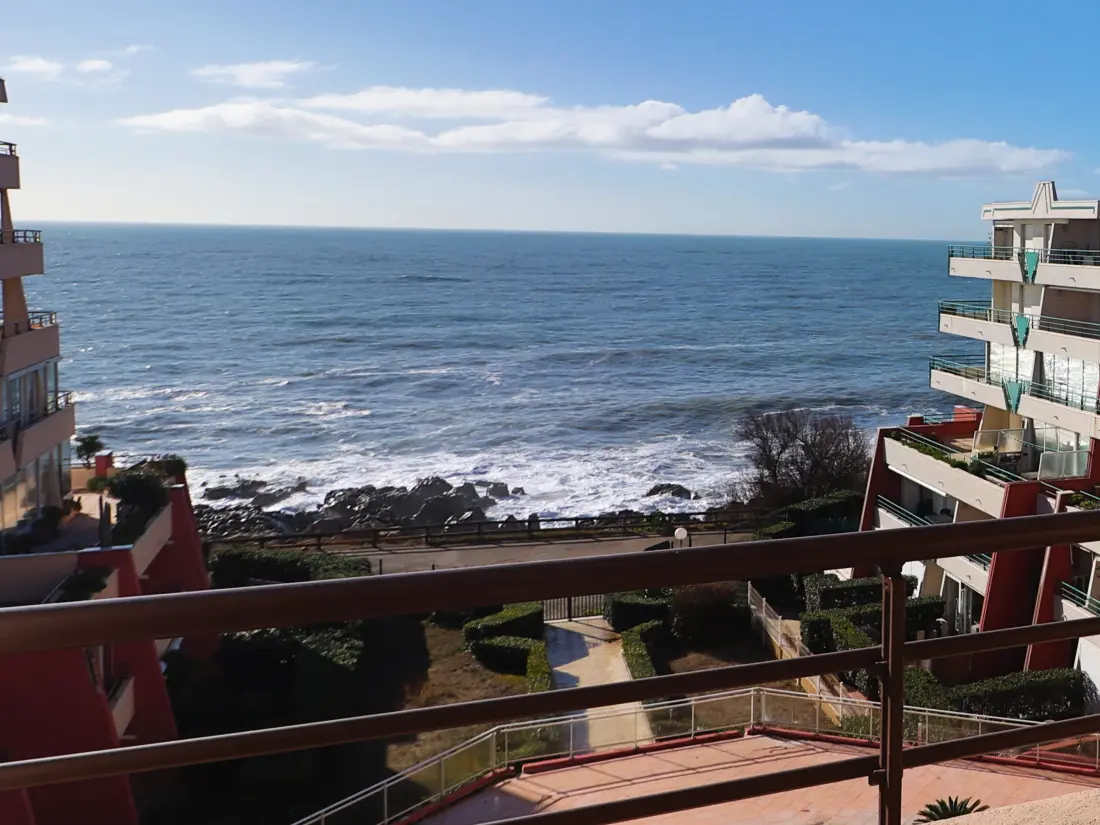 Location de Vacances Sete 1089