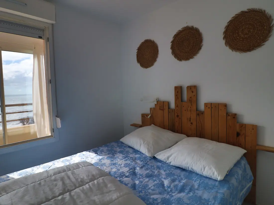 Location de Vacances Sete 1089