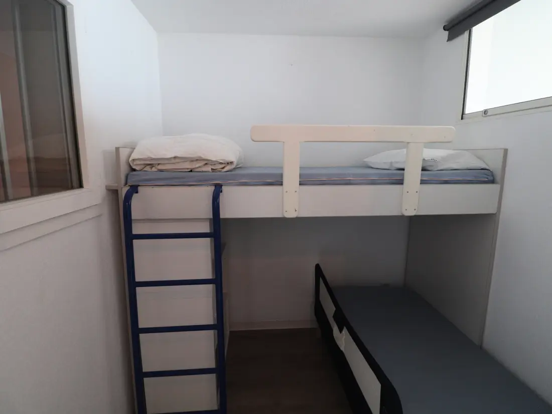 Location de Vacances Sete 1089