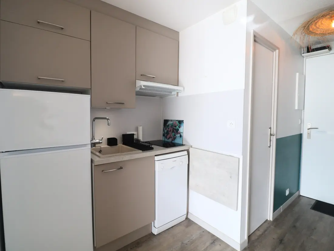 Location de Vacances Sete 1089