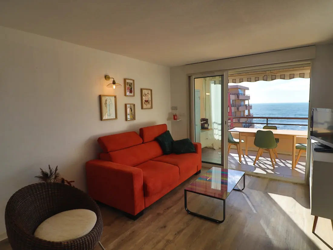 Location de Vacances Sete 1089