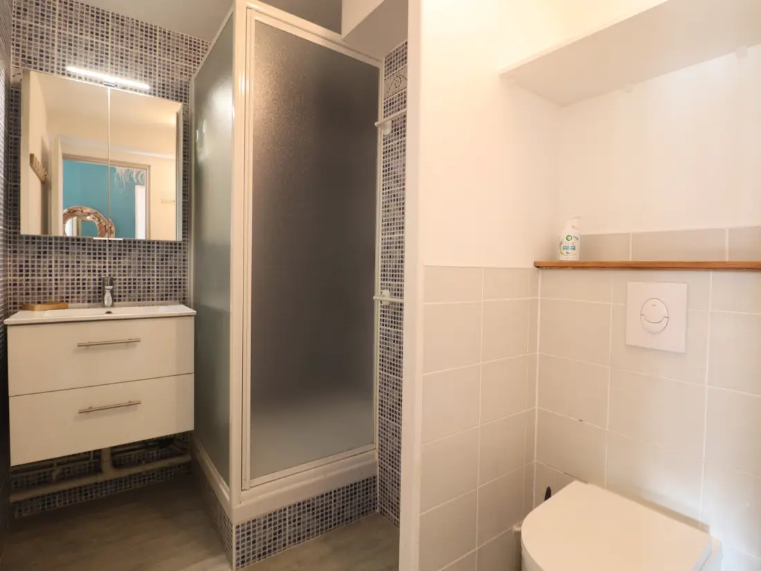 Location de Vacances Sete 1089