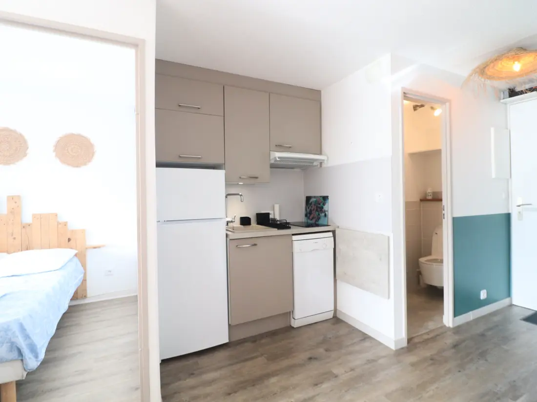 Location de Vacances Sete 1089
