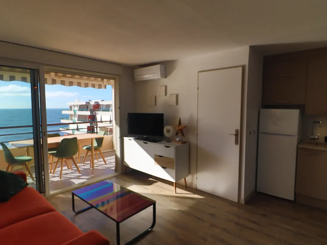 Location de Vacances Sete 1089