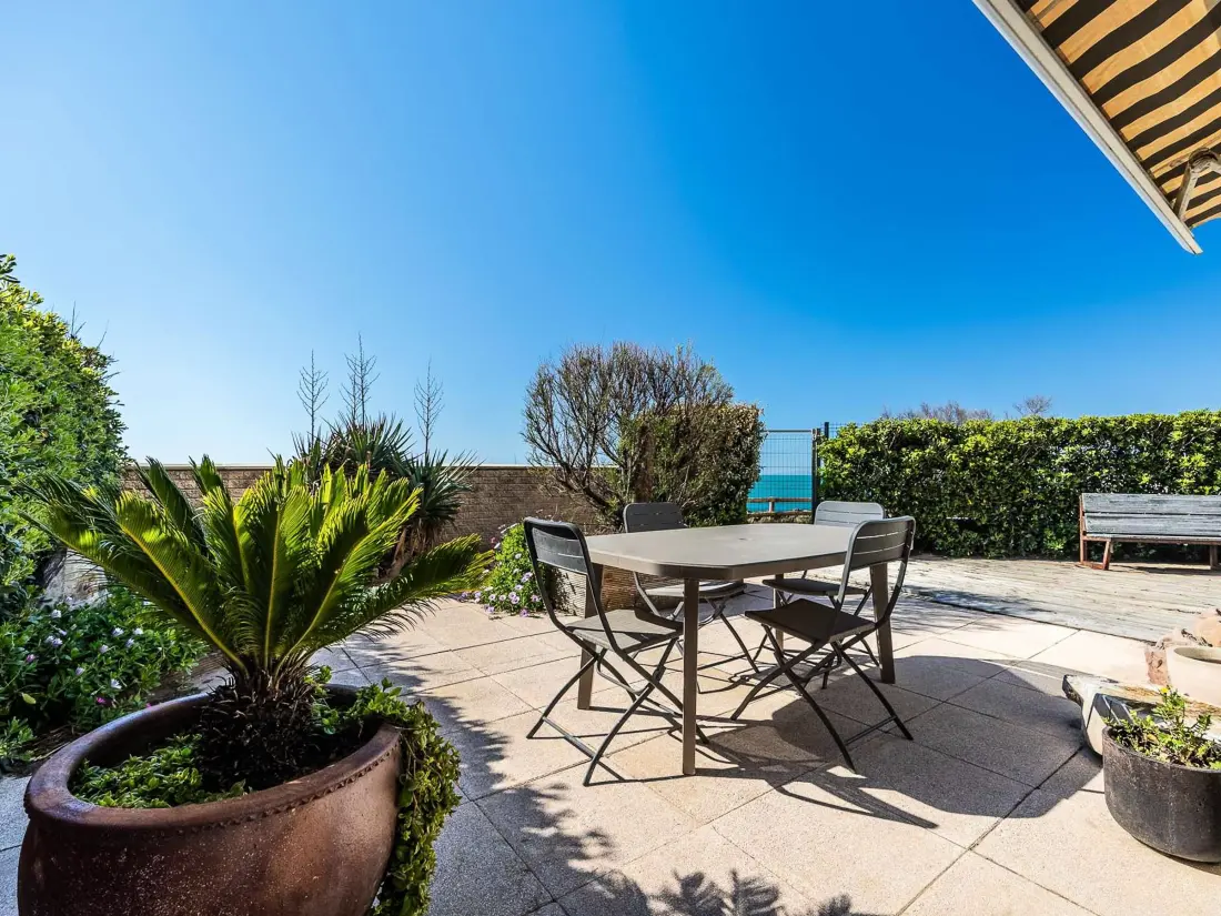 Location de Vacances Sete 1090