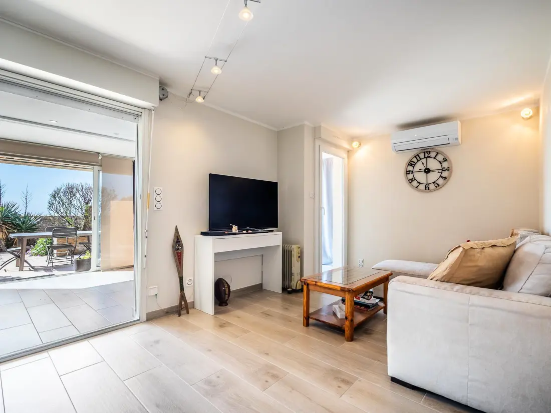 Location de Vacances Sete 1090