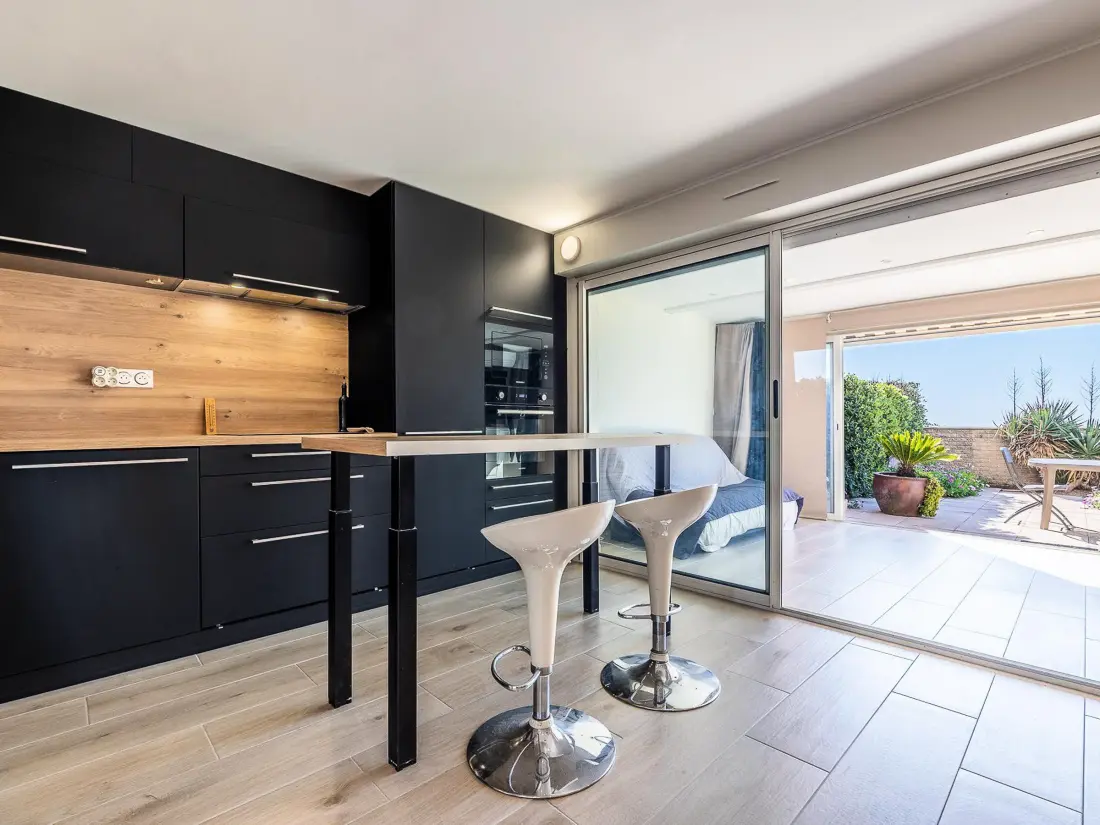 Location de Vacances Sete 1090
