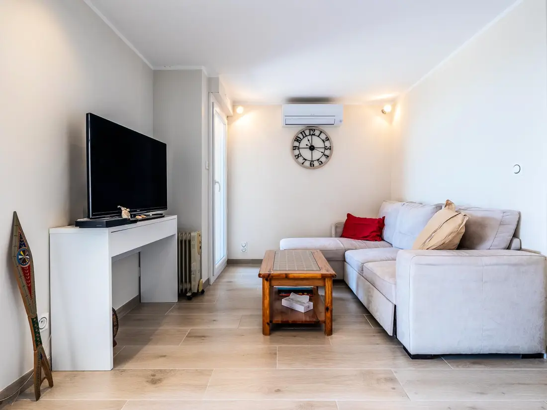 Location de Vacances Sete 1090
