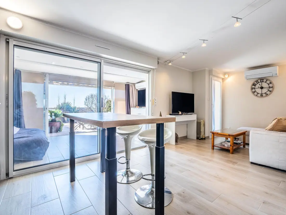 Location de Vacances Sete 1090