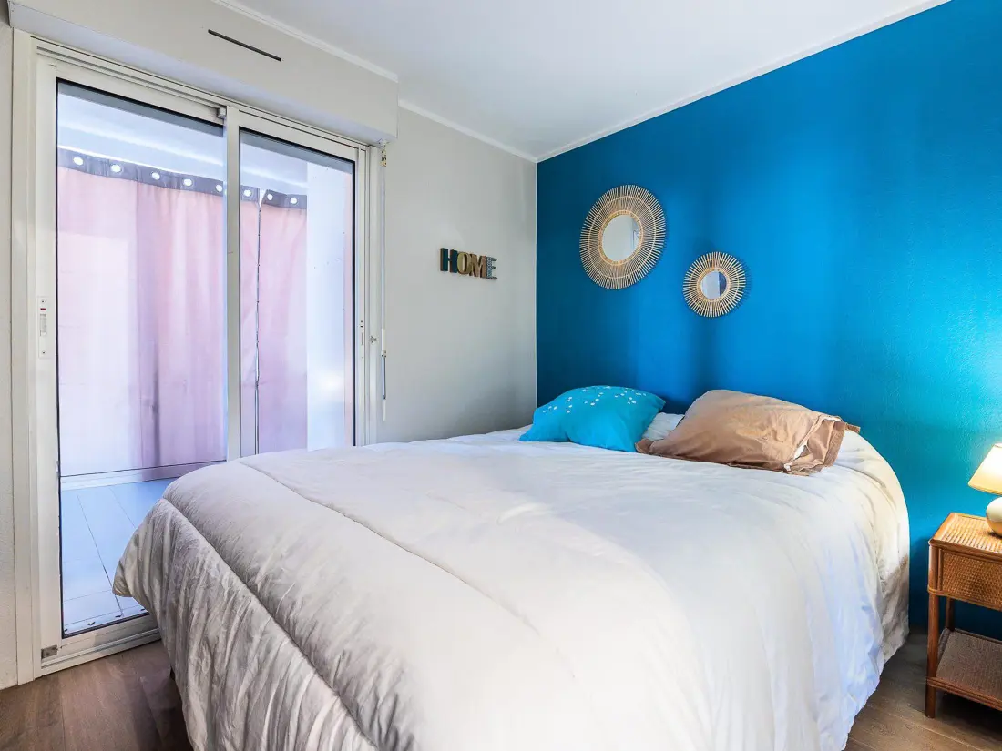 Location de Vacances Sete 1090
