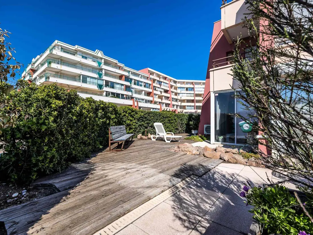 Location de Vacances Sete 1090