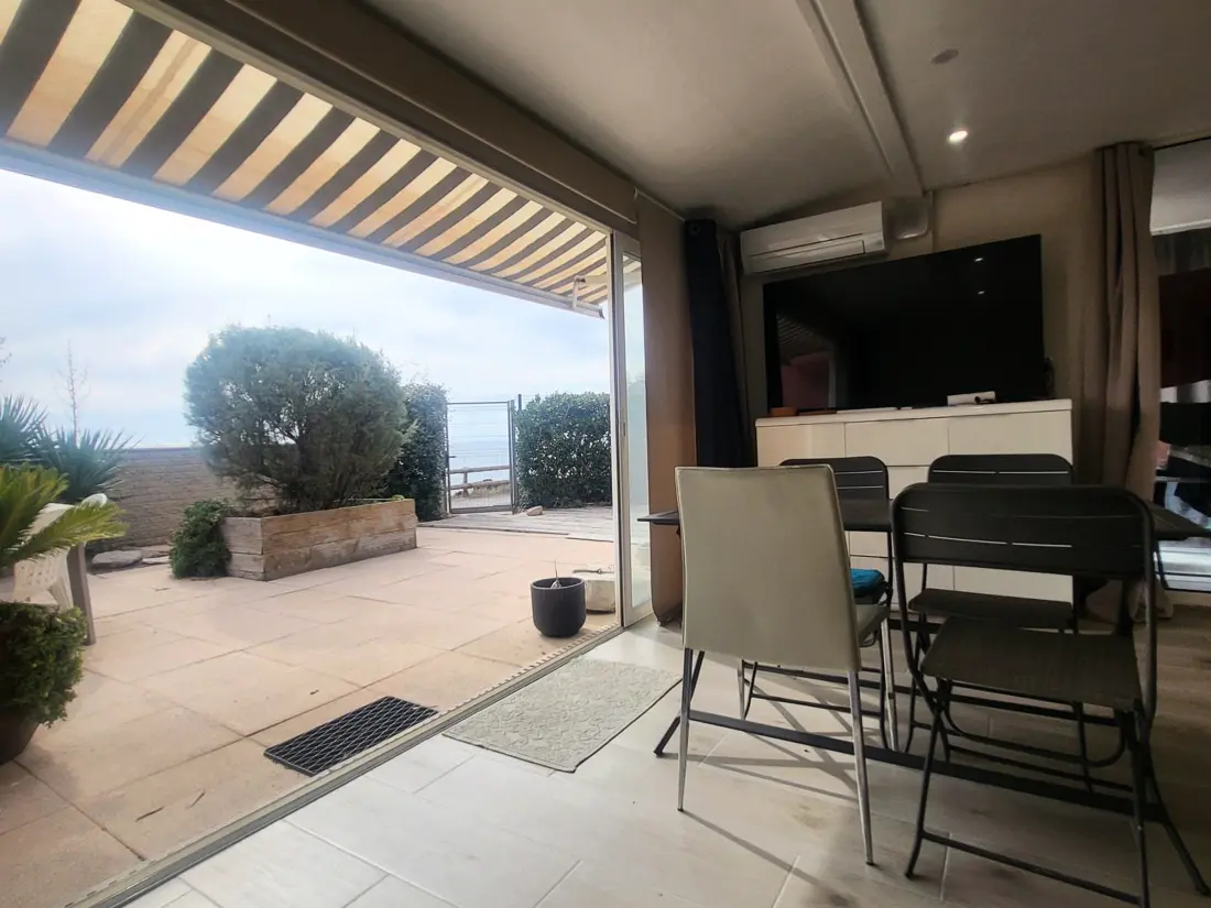 Location de Vacances Sete 1090