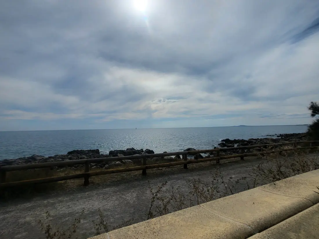 Location de Vacances Sete 1090