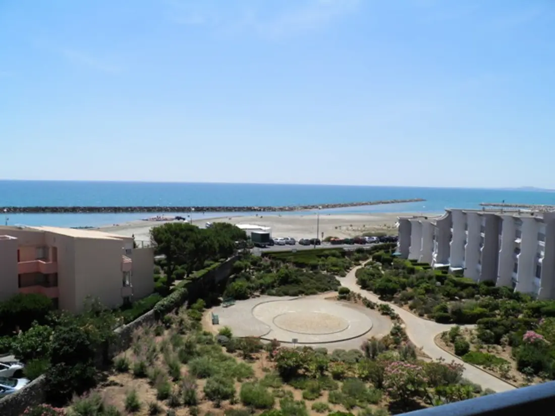 Location de Vacances Sete 1092
