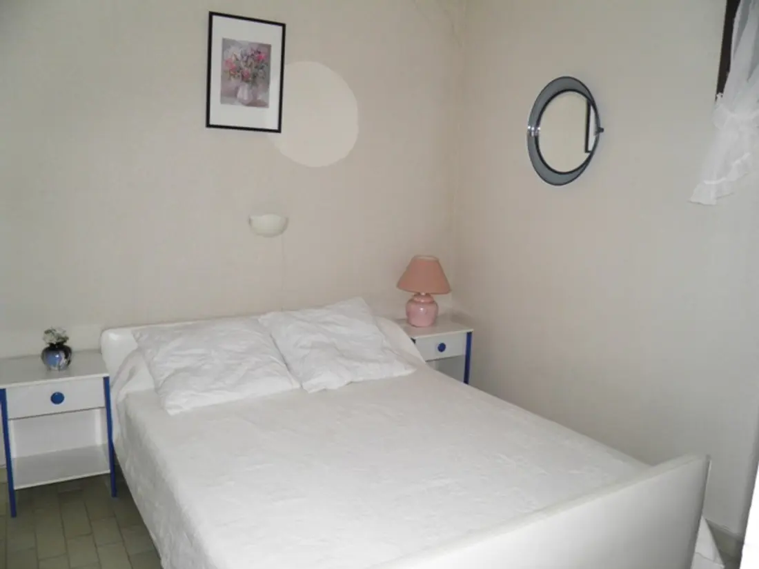 Location de Vacances Sete 1092