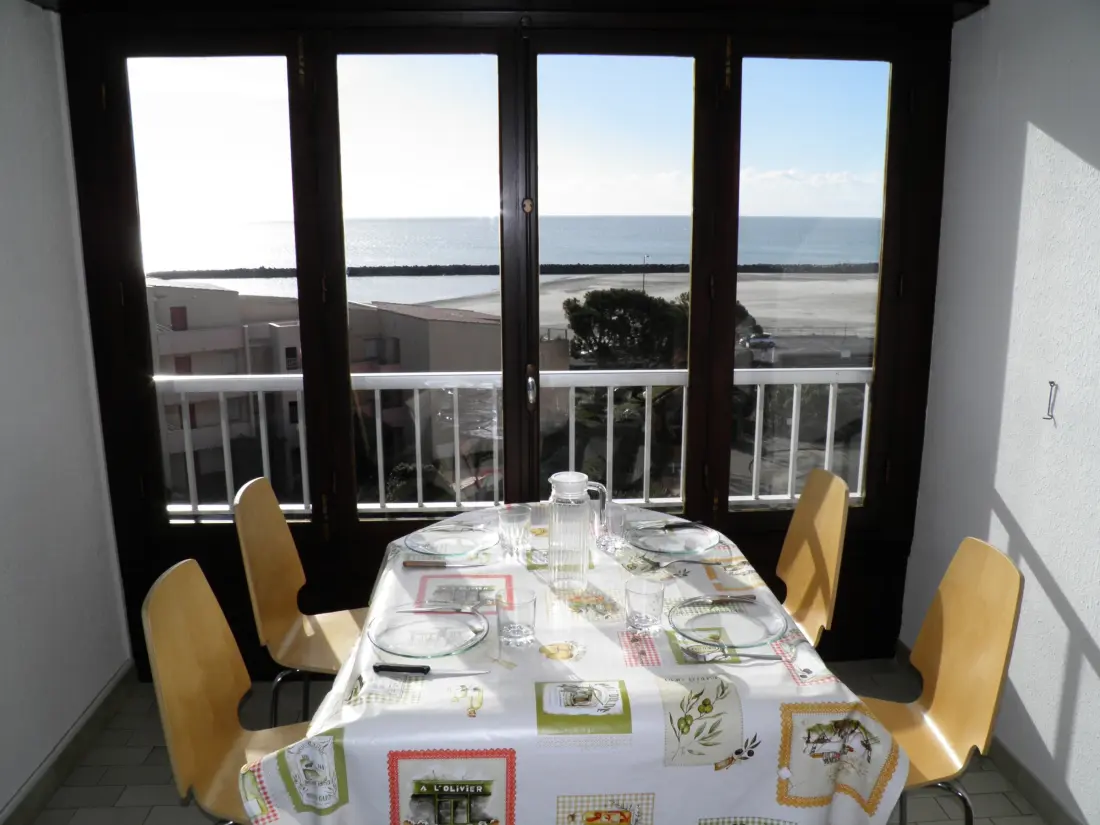 Location de Vacances Sete 1092