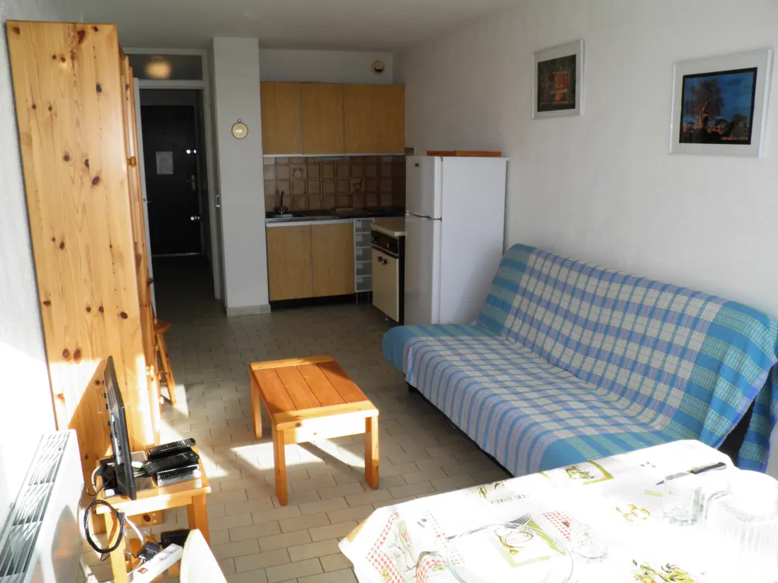 Location de Vacances Sete 1092