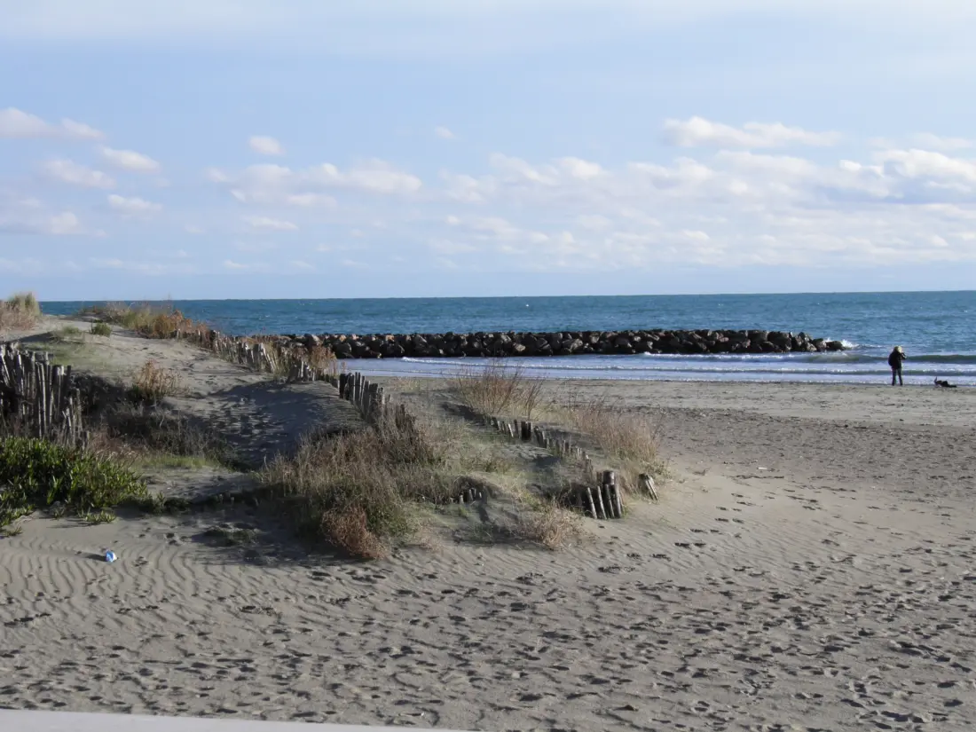 Location de Vacances Sete 1092
