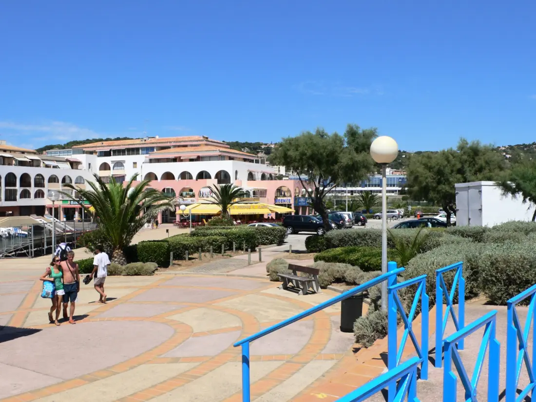 Location de Vacances Sete 1092