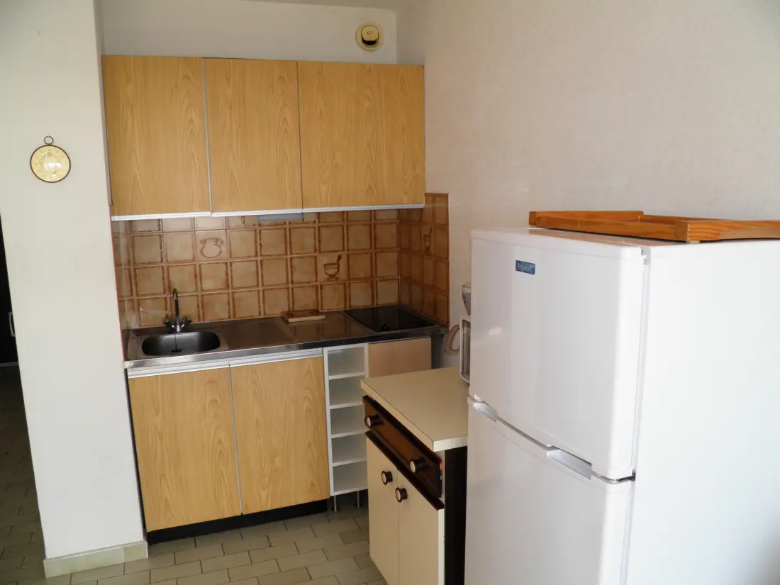 Location de Vacances Sete 1092