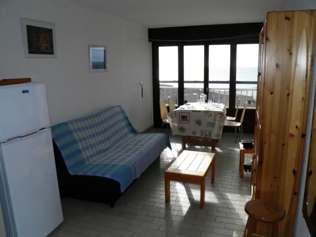 Location de Vacances Sete 1092