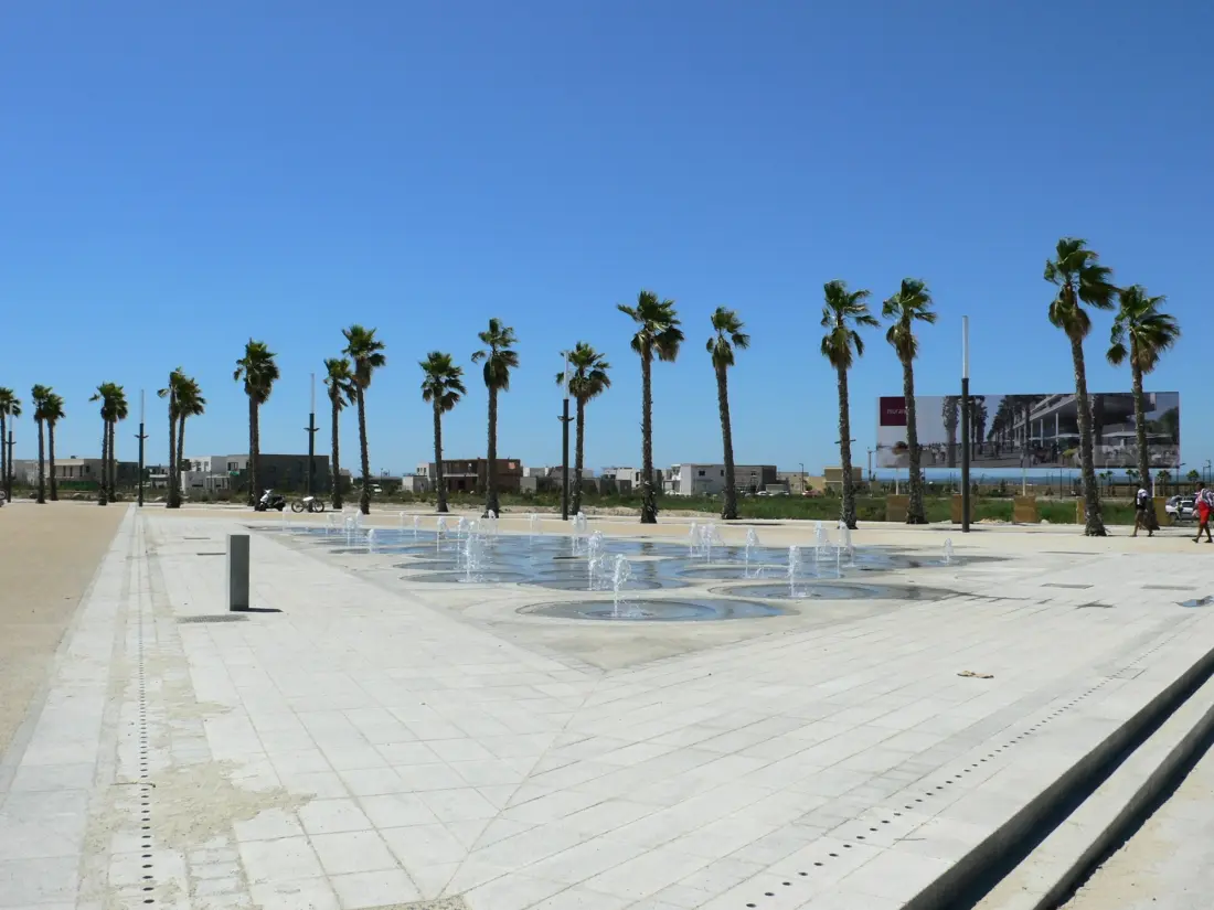 Location de Vacances Sete 1092