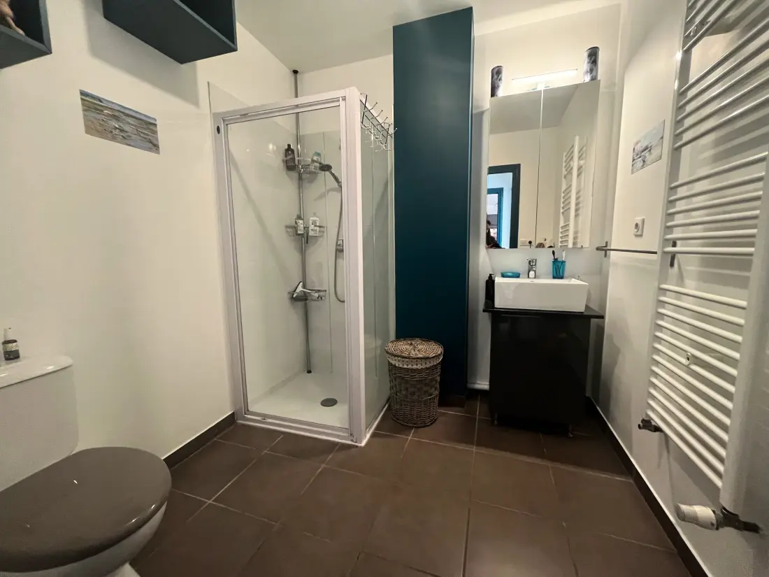 Location de Vacances Sete 1095