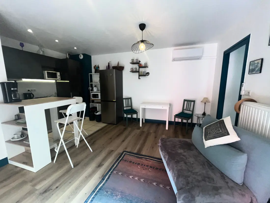 Location de Vacances Sete 1095