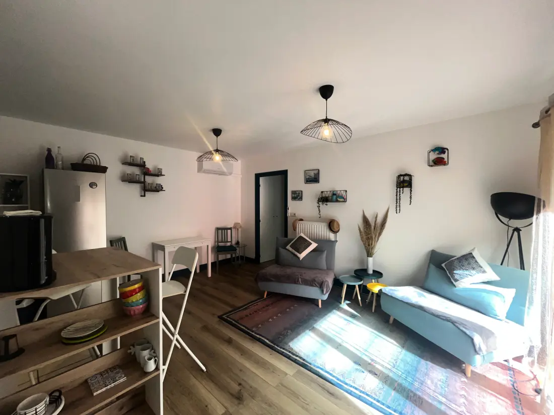 Location de Vacances Sete 1095