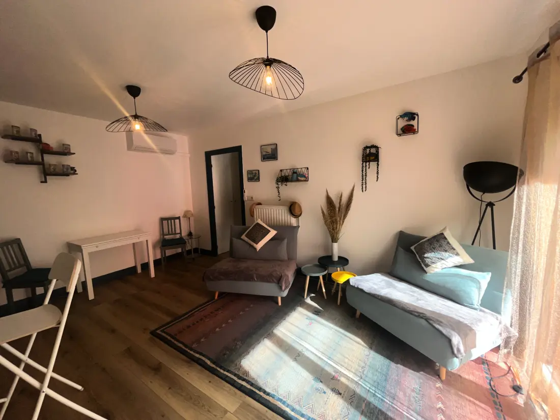 Location de Vacances Sete 1095