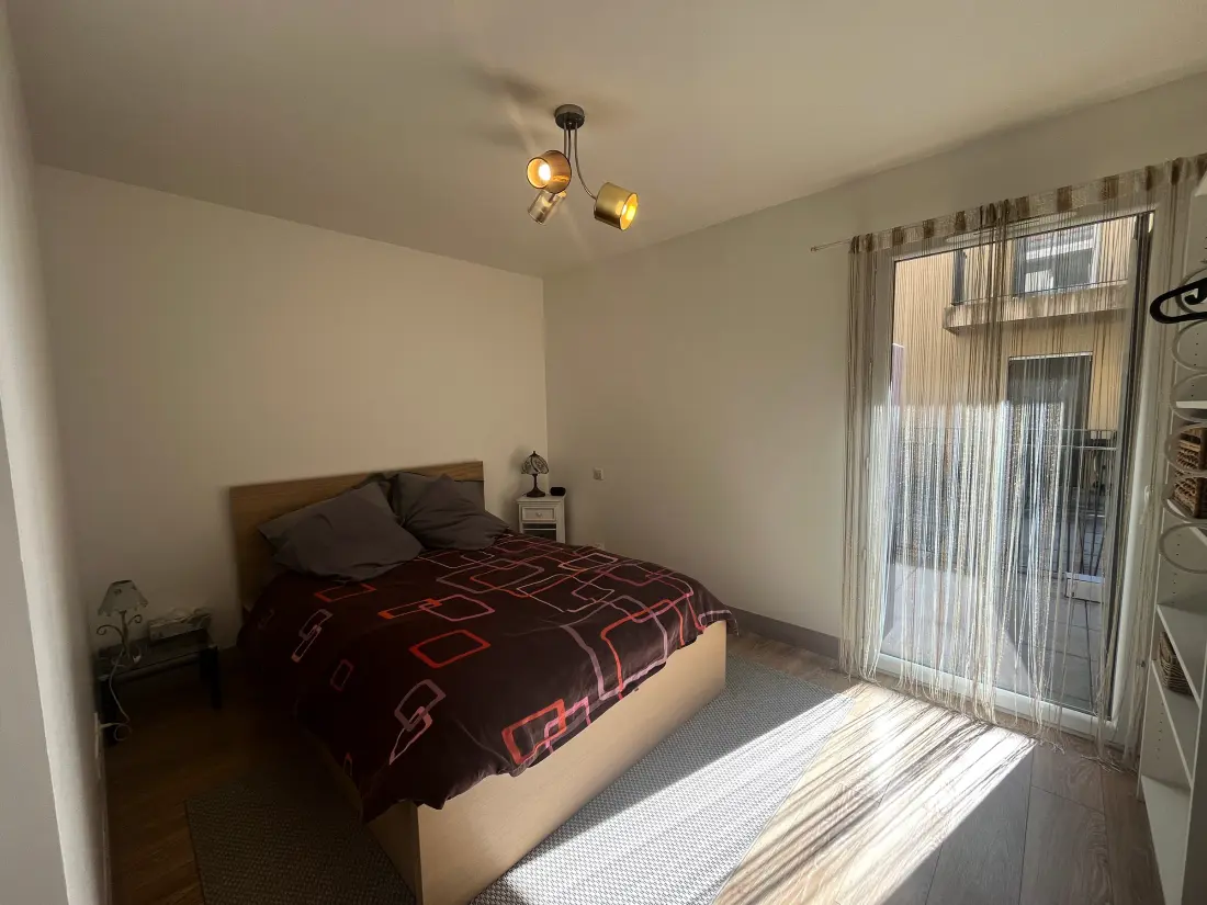 Location de Vacances Sete 1095