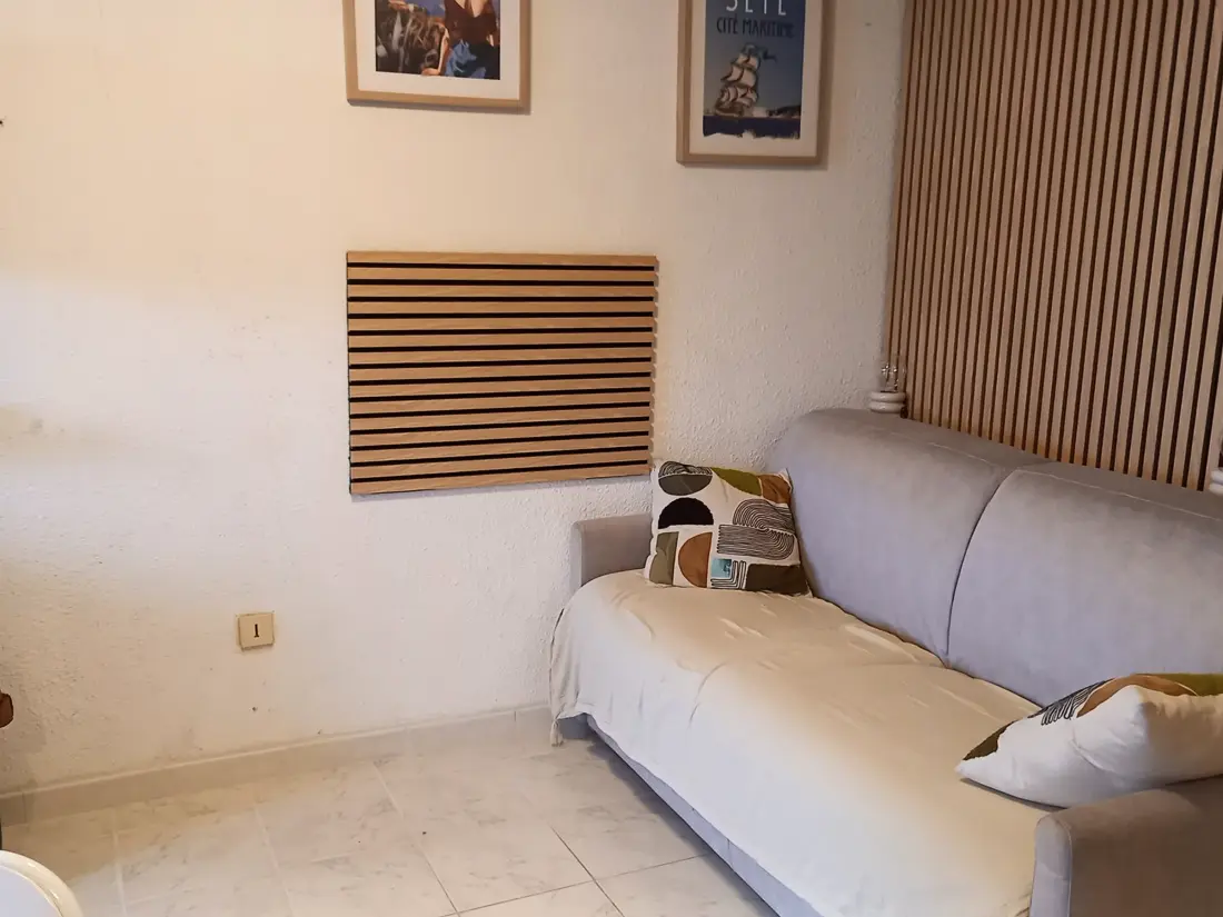 Location de Vacances Sete 1096
