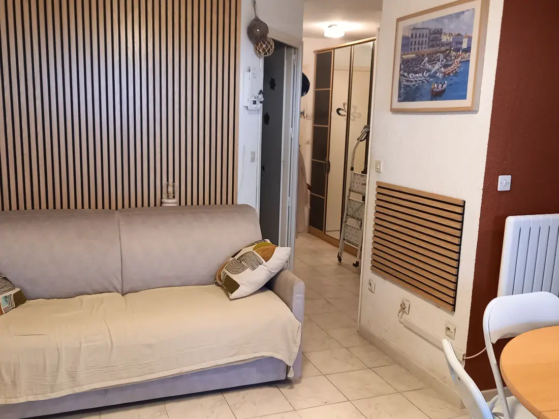 Location de Vacances Sete 1096